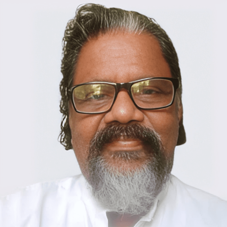 Jayan Kadalundi