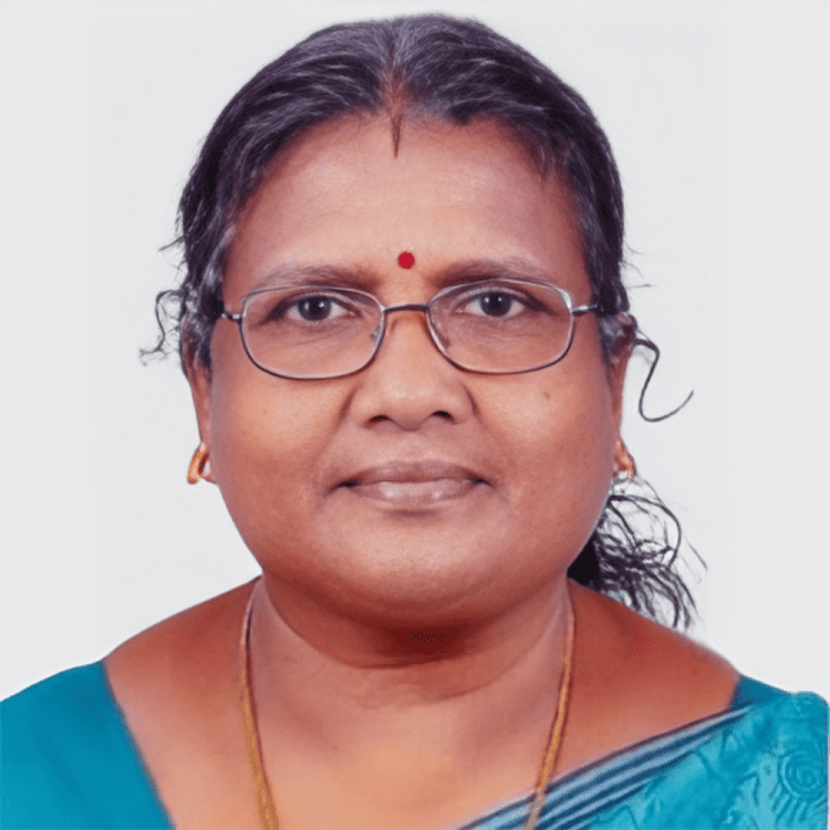 Jayarani M