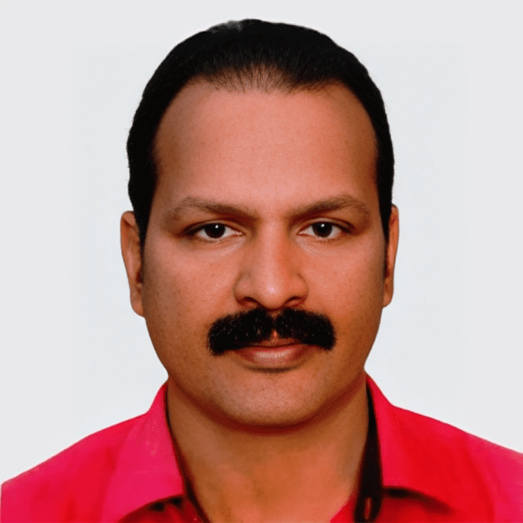 Santhoshkumar E