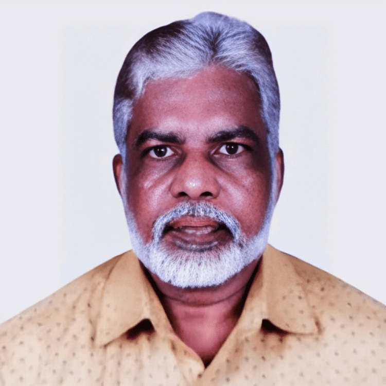 Udayakumar V K