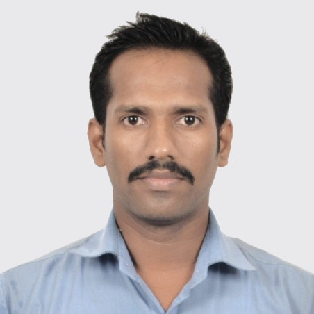 Abhilash Parakkalakath